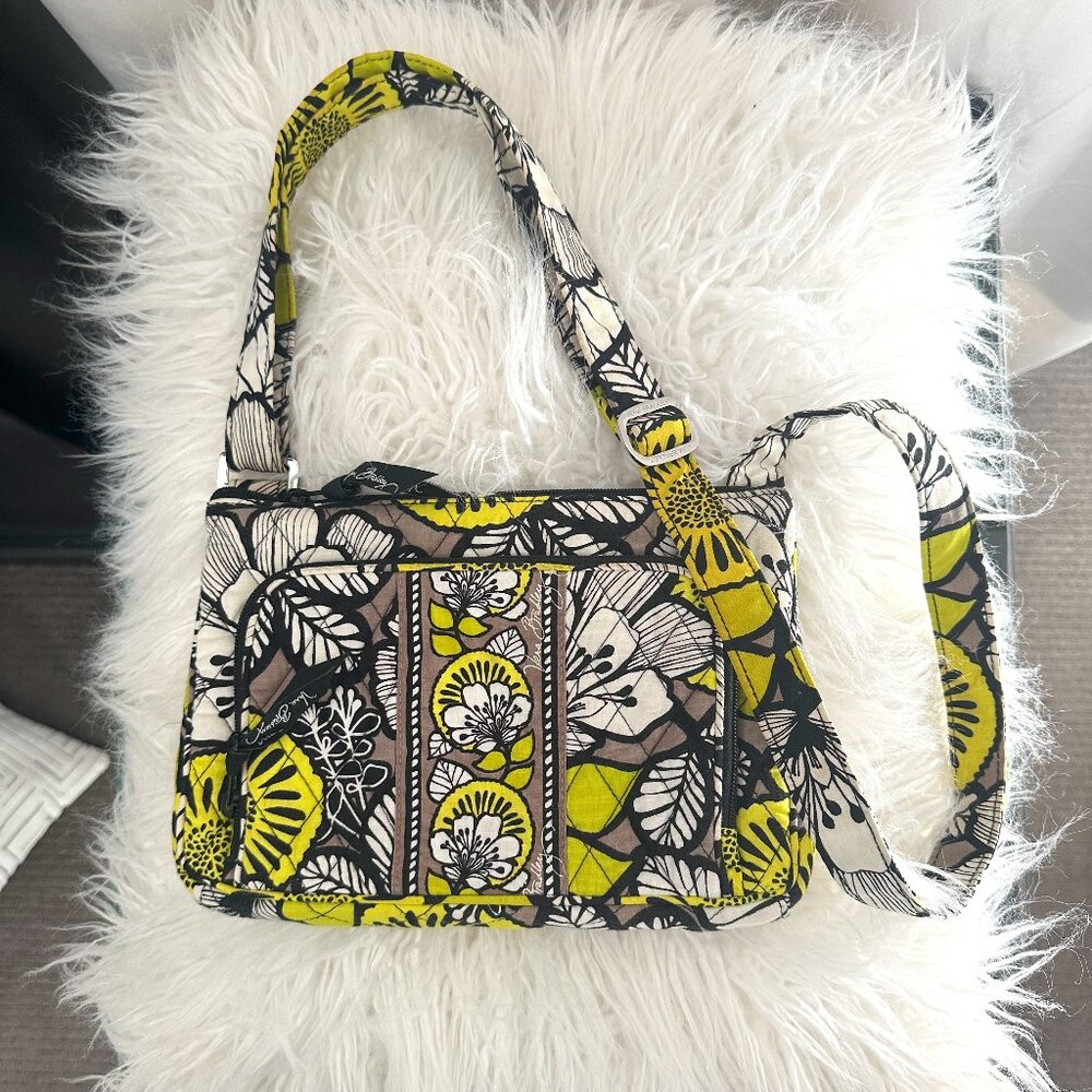 Vintage VERA BRADLEY Crossbody
